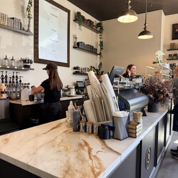 Saints Coffee - Coffee & Tea Near Me - Rocklin, California Saints Coffee - Coffee & Tea Near Me - Rocklin, California