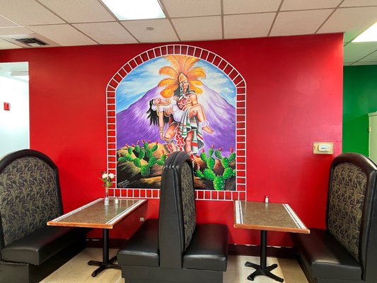 La Reyna Azteca Tacos Y Tortas by null