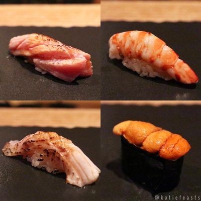 ITO by null