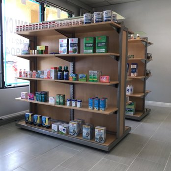 Gardena Pharmacy - They have lots of products! - Drugstores Near Me - Gardena, California