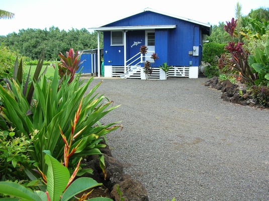 Hanalei Dolphin Cottages by null