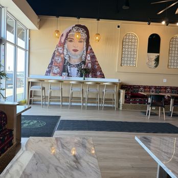 Qamaria Yemeni Coffee - Coffee & Tea Near Me - Latham, New York