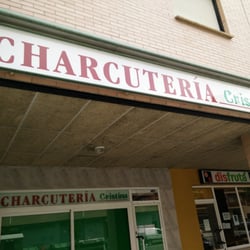 Cristina