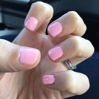 Hollywood Nail Spa - Very sloppy - Nail Salons Near Me - Hobbs, New Mexico Hollywood Nail Spa - Very sloppy - Nail Salons Near Me - Hobbs, New Mexico