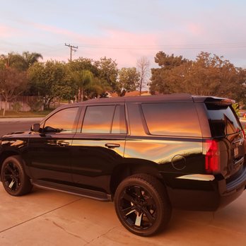 Completely Clean Mobile Wash & Detail - Tahoe was spotless and shiny! - Auto Detailing Near Me Completely Clean Mobile Wash & Detail - Tahoe was spotless and shiny! - Auto Detailing Near Me