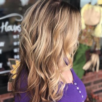 AMANTi Salon - Hair Salons Near Me - Wethersfield, Connecticut