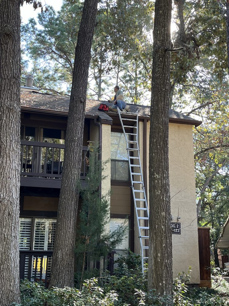 Slide of Guardian Roof Masters