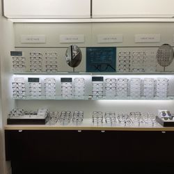 LensCrafters
