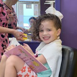 Hair Wizards Salon - The Hair Lice Masters - Lice free! Life is good