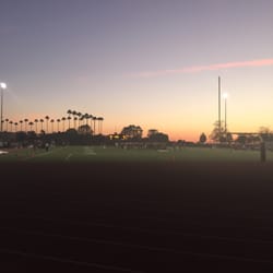 Jim Scott Stadium