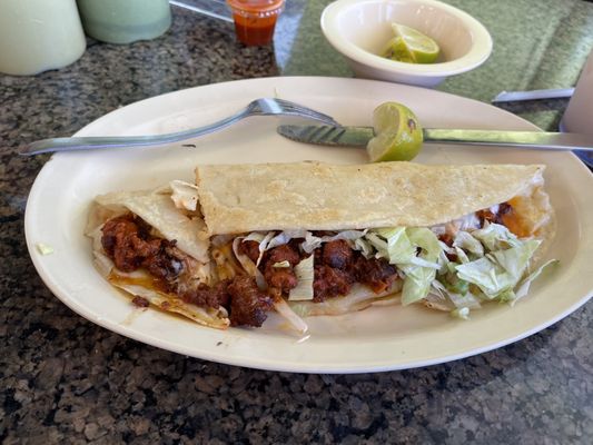 Torteria Insurgentes by null