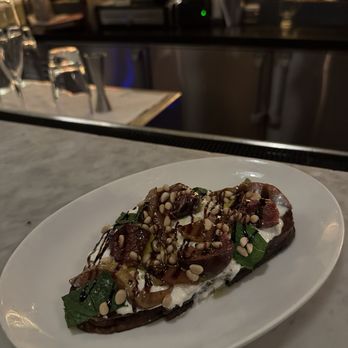 L'Artusi - Italian Near Me - New York, New York