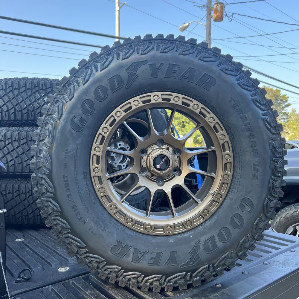 Restylers Aftermarket Specialist - Tires Near Me - Fort Walton Beach, Florida Restylers Aftermarket Specialist - Tires Near Me - Fort Walton Beach, Florida