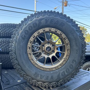 Restylers Aftermarket Specialist - Tires Near Me - Fort Walton Beach, Florida Restylers Aftermarket Specialist - Tires Near Me - Fort Walton Beach, Florida
