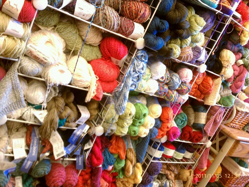 NAUTICAL YARN Updated August 2024 108 S Rath Ave, Ludington