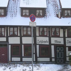 Schlegels Weinstuben