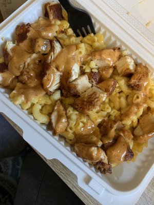 Hot Clucks by null