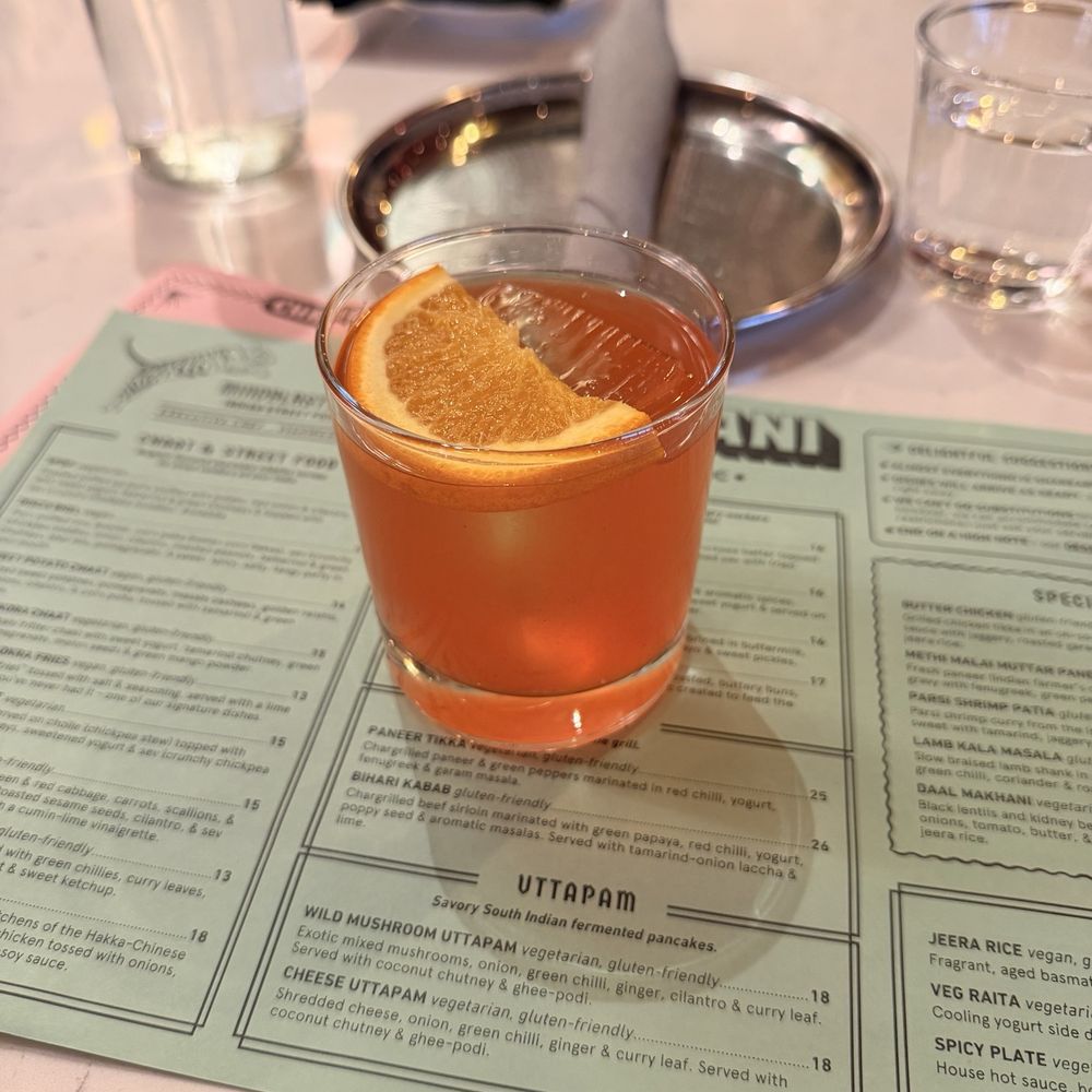 Chai Pani - Indian Near Me - Washington, DC, District of Columbia
