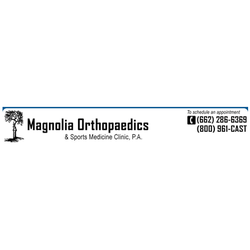 Magnolia Orthopaedics & Sports Medicine Clinic