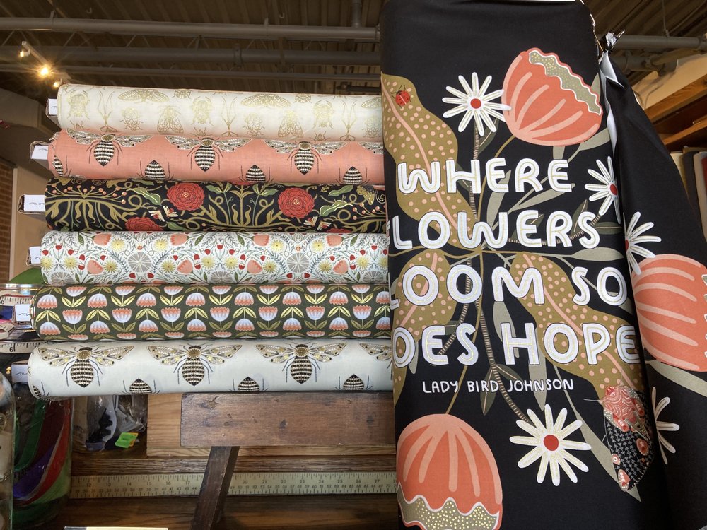 SEWBO 2576 Baseline Rd, Boulder, Colorado Fabric Stores Phone