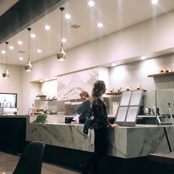 Holsem Coffee - Coffee & Tea Near Me - San Diego, California