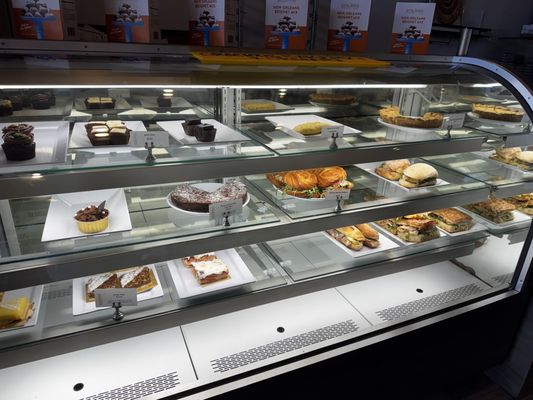 Gracious Bakery by null