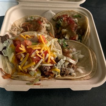 Tlacuaches 808 - 3 Amigos - Mexican Near Me - Honolulu, Hawaii