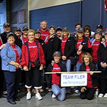Filer, C. Don Agency - Heart Walk - Home & Rental Insurance Near Me - Seattle, Washington Filer, C. Don Agency - Heart Walk - Home & Rental Insurance Near Me - Seattle, Washington