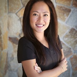 Dental 1 - Ai-Phuong Pham DMD - Meet Dr. Pham, our caring and talented Dentist!
