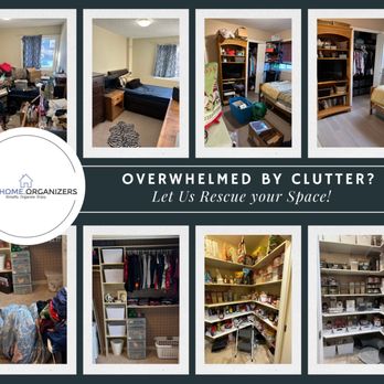 Your Home Organizers - Home Organization Near Me Your Home Organizers - Home Organization Near Me
