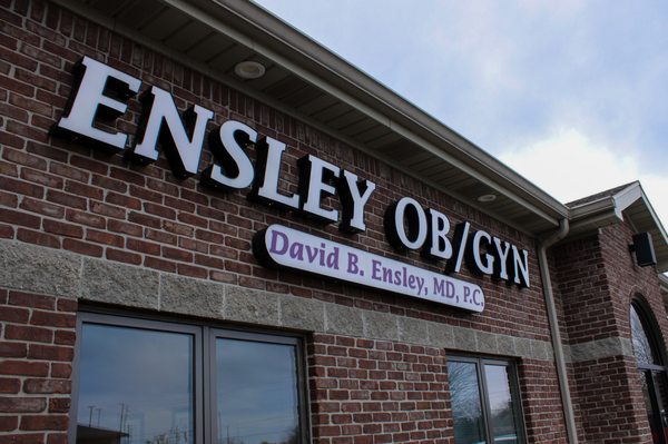 Ensley, OB Gyn