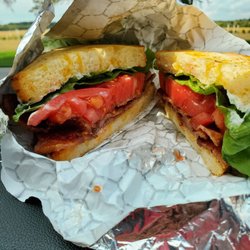 Jones Dairy Farm - BLT