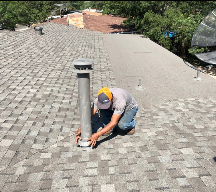 Slide of 806 Roofing and Construction