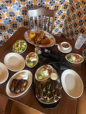 Rango’s Tex-Mex & Grill by null