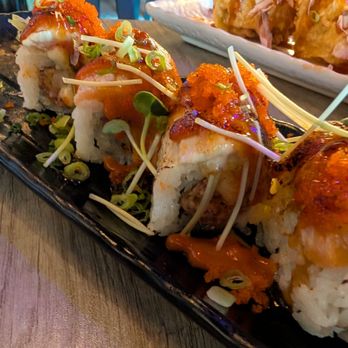 Wabune Sushi - Sushi Bars Near Me - Rancho Cordova, California Wabune Sushi - Sushi Bars Near Me - Rancho Cordova, California