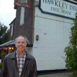 Hawkley Inn