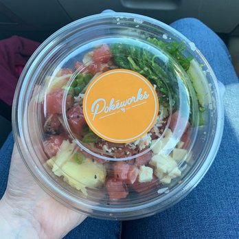 Pokeworks - Salad Near Me - Omaha, Nebraska Pokeworks - Salad Near Me - Omaha, Nebraska