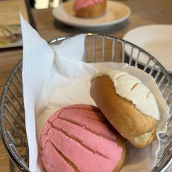 Oats & Honey Cafe