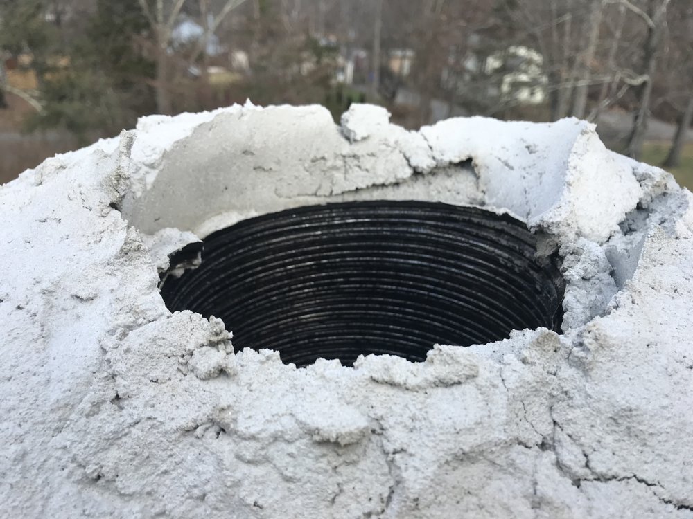 C & M CHIMNEY SERVICE Updated September 2024 95 Hardwick Ln, Wayne