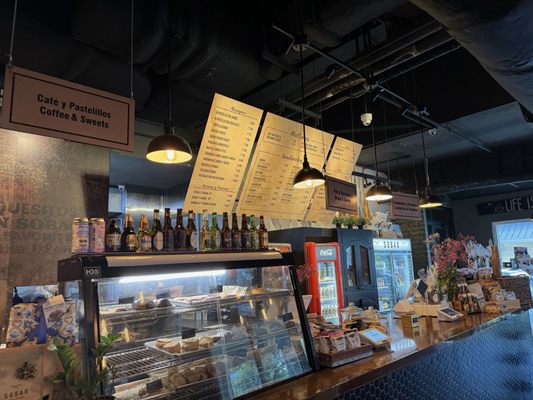 Sobao Bakery & Restaurant by null