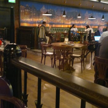 Café Amsterdam - Restaurants Near Me - Luchthaven Schiphol, New Hampshire Café Amsterdam - Restaurants Near Me - Luchthaven Schiphol, New Hampshire