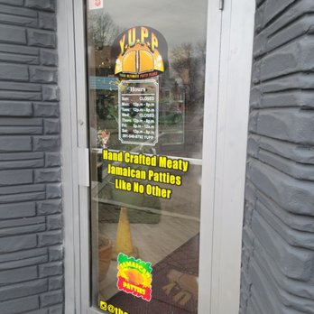 Your Ultimate Patty Place - Caribbean Near Me - South Orange, New Jersey