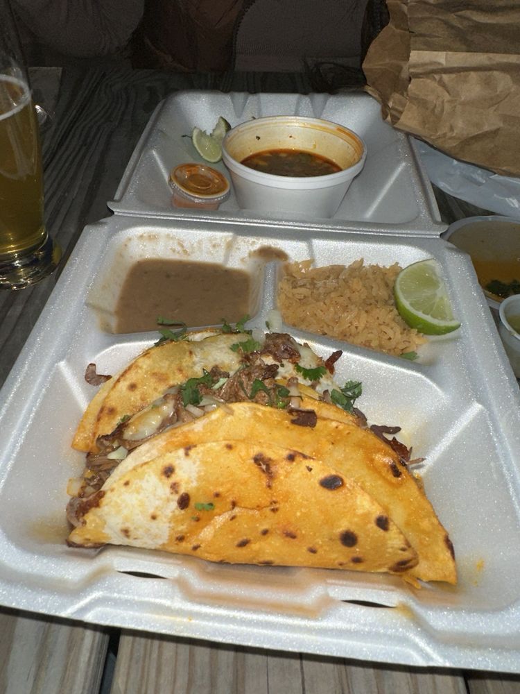 Los Birria Bros