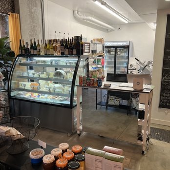 Le Charcuterie Bar - Order from their selection of wine - Wine Bars Near Me - San Diego, California Le Charcuterie Bar - Order from their selection of wine - Wine Bars Near Me - San Diego, California