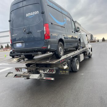 ANV Towing - Towing Near Me ANV Towing - Towing Near Me