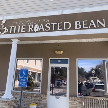The Roasted Bean - Coffee & Tea Near Me - Bristol, Connecticut