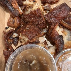 Max's Express - Santa Clarita - Refried/reheated. Burnt. Inedible. Disgusting.