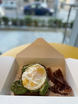 Noe Cafe - Dog Patch by null