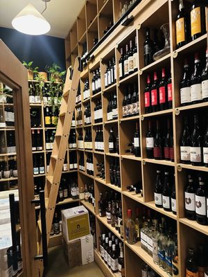 Osteria La Buca - Sherman Oaks by null