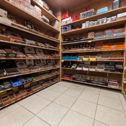 Bell's House of Tobacco